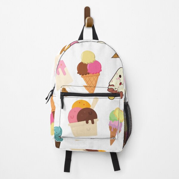 Item preview, Ice Cream pack sticker designed and sold by Coczzi.