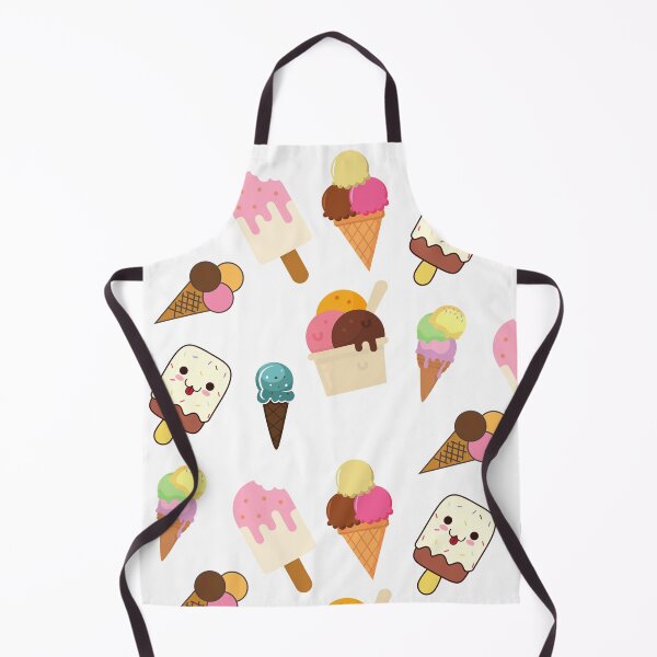 Item preview, Ice Cream pack sticker designed and sold by Coczzi.