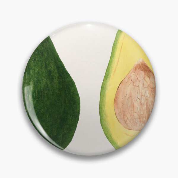 Item preview, Artistic Avocado designed and sold by CubStar62.
