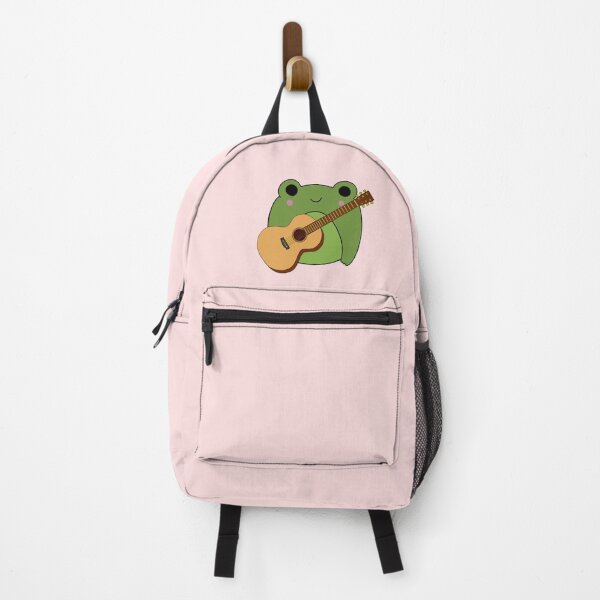 Item preview, Guitar froggie designed and sold by KateLynn’s Corner.