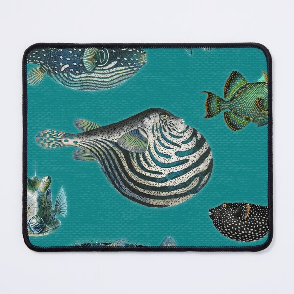 Item preview, Acquario Fish 10 designed and sold by Delinda Graphic Studio.