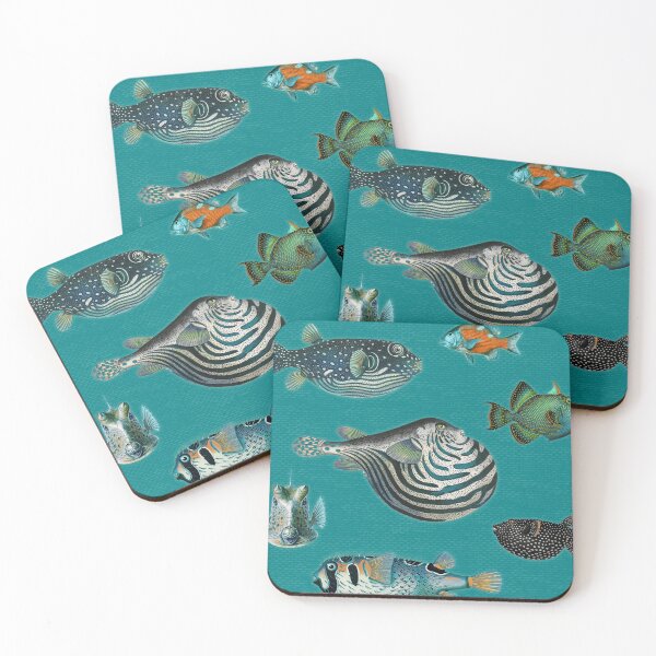 Item preview, Acquario Fish 10 designed and sold by Delinda Graphic Studio.