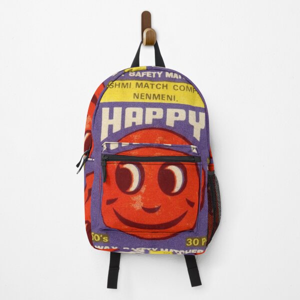 Item preview, Happy designed and sold by CtlAltDel.