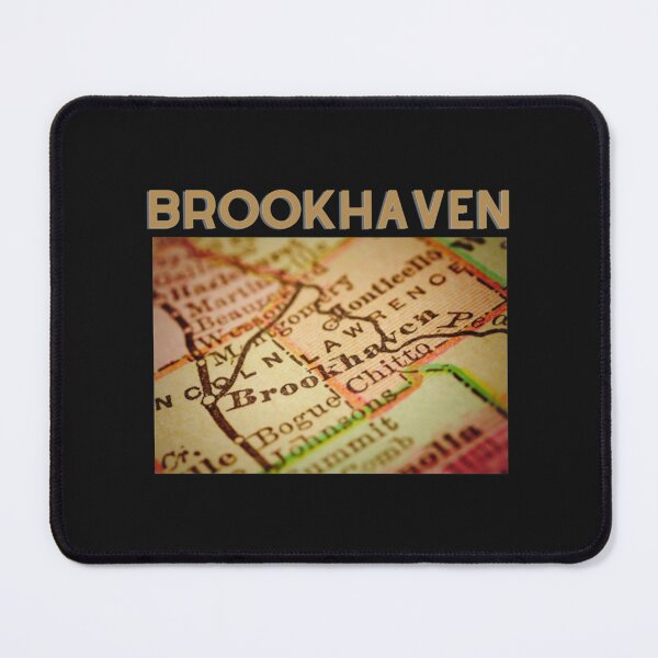 Item preview, Brookhaven RP Cap designed and sold by XEVSLOOTBOX.