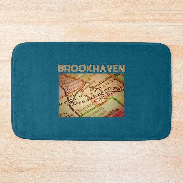 Item preview, Brookhaven RP Cap designed and sold by XEVSLOOTBOX.