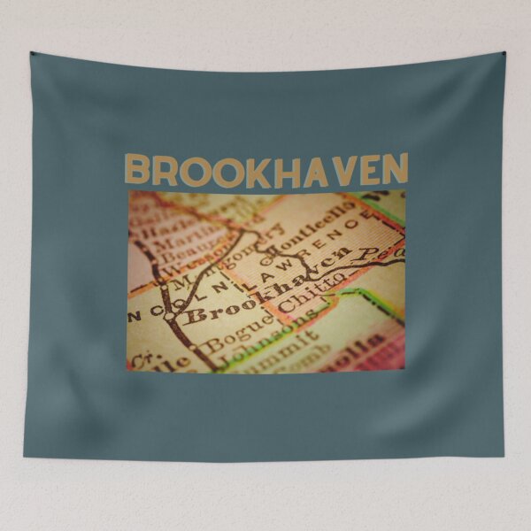 Item preview, Brookhaven RP Cap designed and sold by XEVSLOOTBOX.