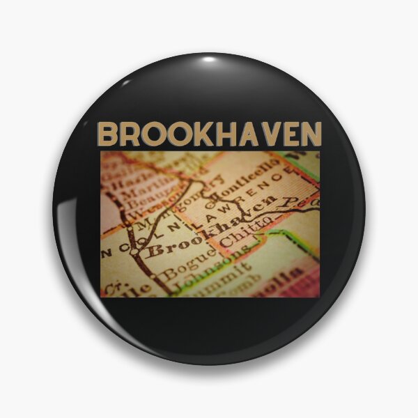 Item preview, Brookhaven RP Cap designed and sold by XEVSLOOTBOX.