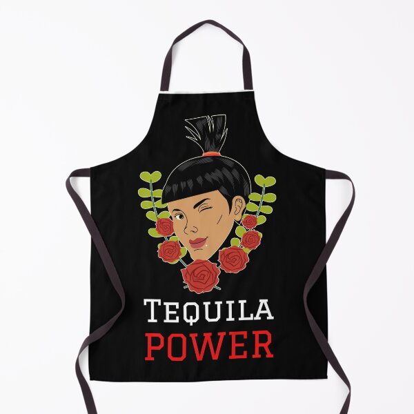 Item preview, Tequila Power designed and sold by Analee & K.