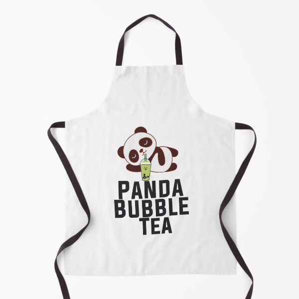 Item preview, Panda Bubble Tea designed and sold by papaipapai198.