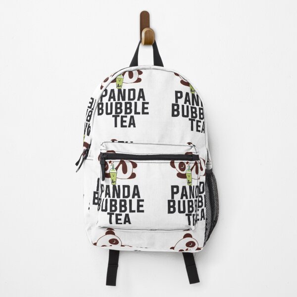 Item preview, Panda Bubble Tea designed and sold by papaipapai198.
