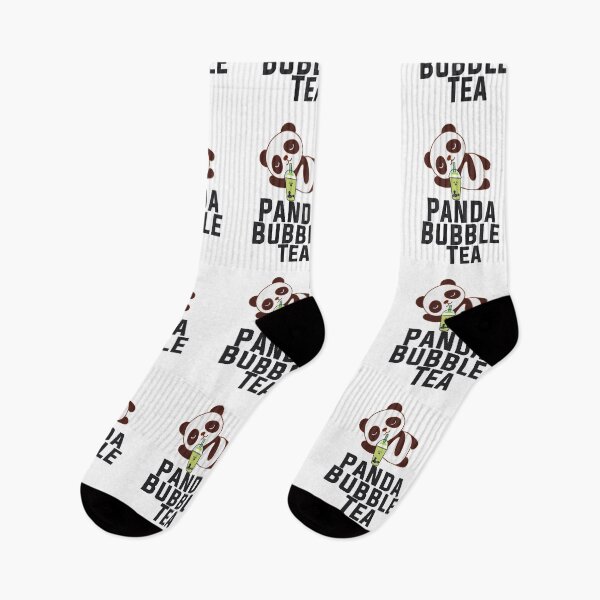 Item preview, Panda Bubble Tea designed and sold by papaipapai198.