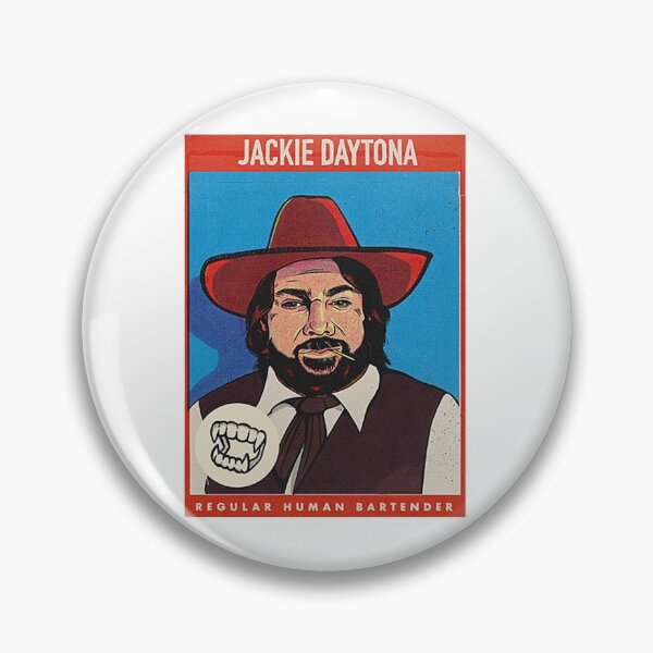 Artikelvorschau, Jackie Daytona entworfen und verkauft von Distraught429.