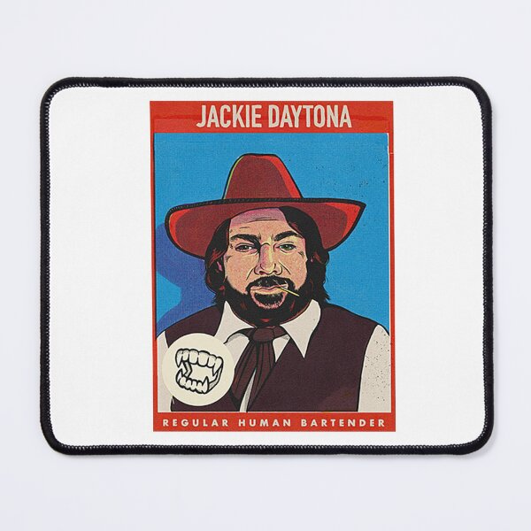 Item preview, Jackie Daytona designed and sold by Distraught429.