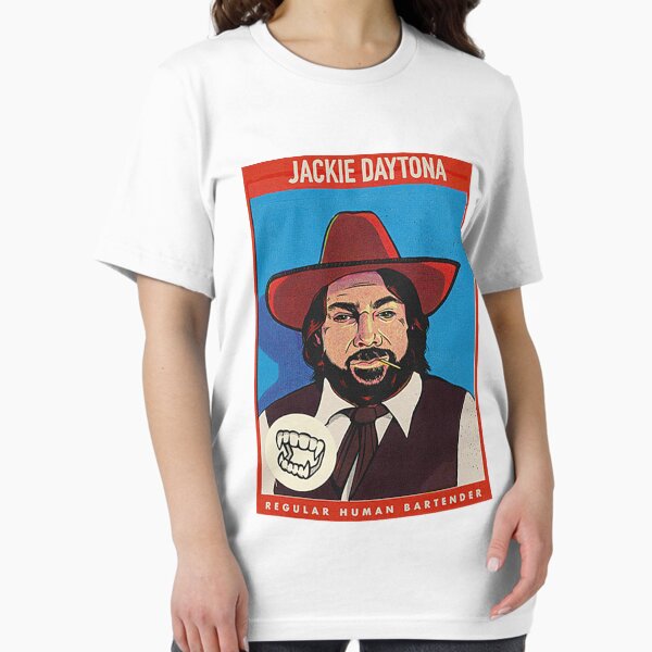 Aperçu de l'œuvre Jackie Daytona créée et vendue par Distraught429.