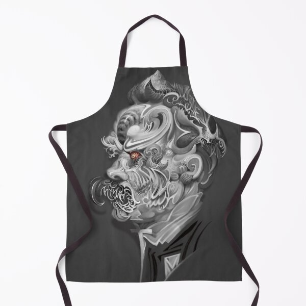 Item preview, Nietzsche 2: Rise of the Übermensch designed and sold by Burton Gray.