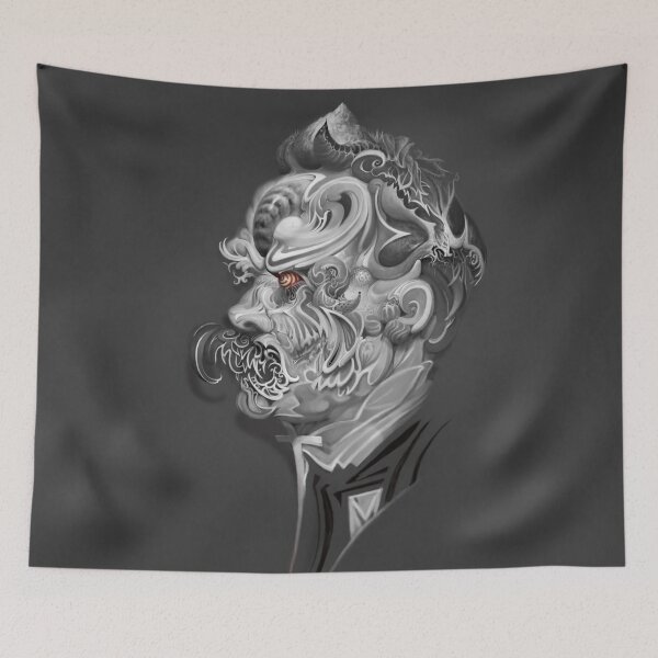 Item preview, Nietzsche 2: Rise of the Übermensch designed and sold by Burton Gray.