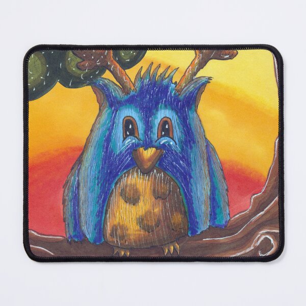 Item preview, The Wise One designed and sold by MBsWorkshop.