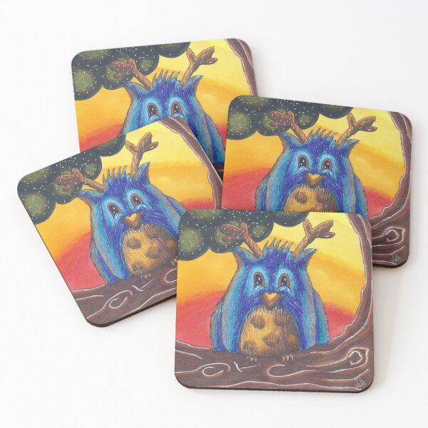 Item preview, The Wise One designed and sold by MBsWorkshop.