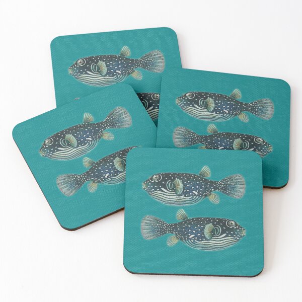 Item preview, Acquario Fish 25 designed and sold by Delinda Graphic Studio.