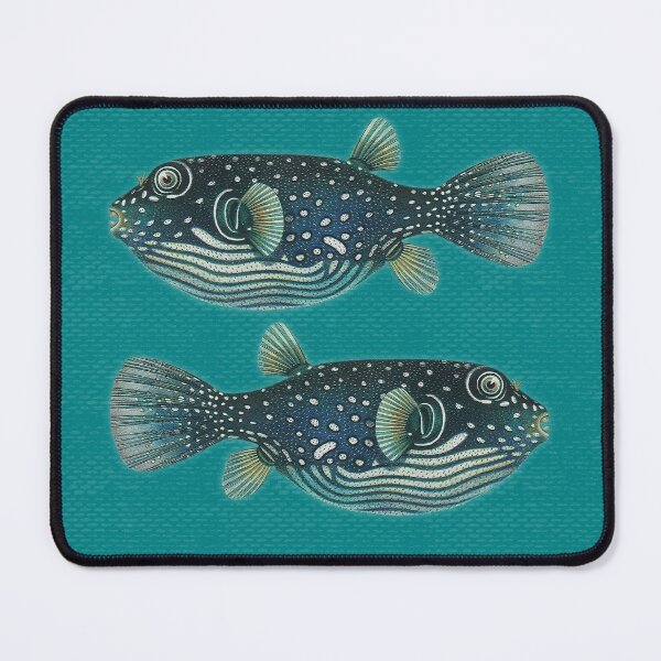 Item preview, Acquario Fish 25 designed and sold by Delinda Graphic Studio.
