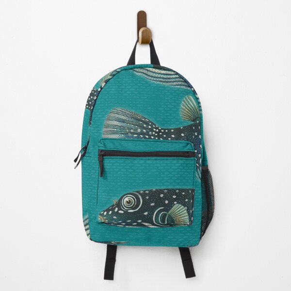 Item preview, Acquario Fish 25 designed and sold by Delinda Graphic Studio.