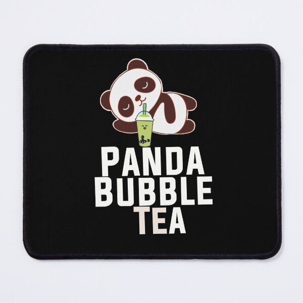 Item preview, Panda Bubble Tea designed and sold by papaipapai198.
