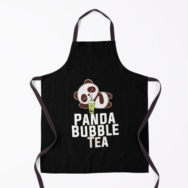 Item preview, Panda Bubble Tea designed and sold by papaipapai198.