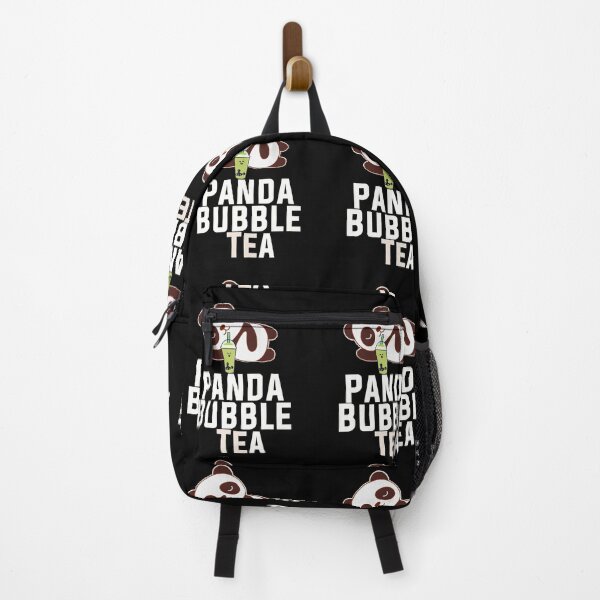 Item preview, Panda Bubble Tea designed and sold by papaipapai198.