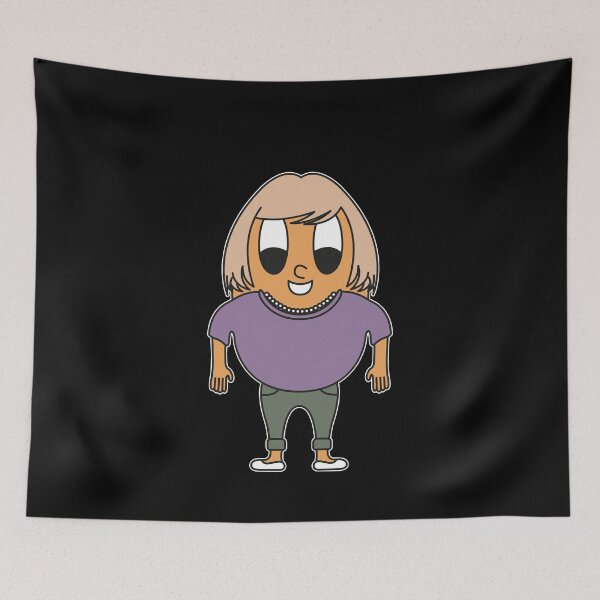 Item preview, Aunt Egg designed and sold by M-P-Mueller.