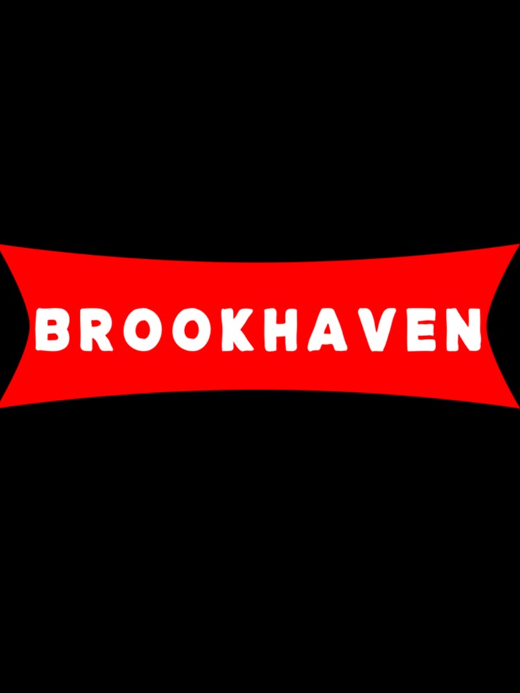 Brookhaven  Essential T-Shirt for Sale by GiftZoneDirects