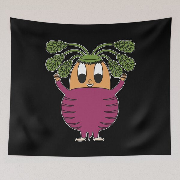Item preview, Radish Egg designed and sold by M-P-Mueller.