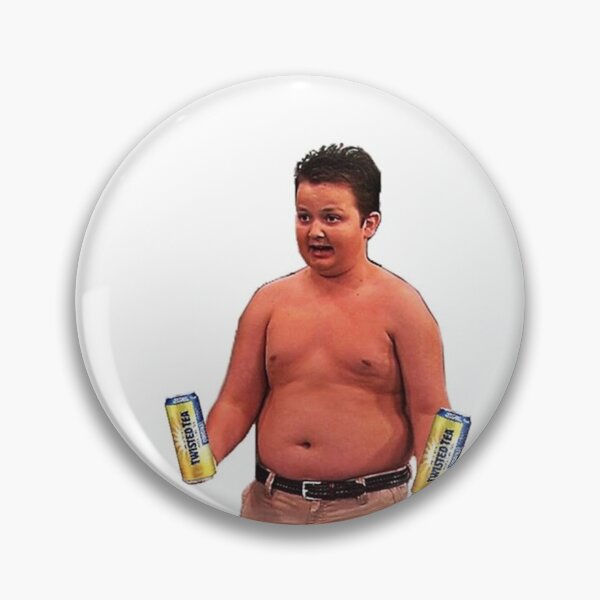 Item preview, Gibby Drink Meme designed and sold by JohnAyala2.