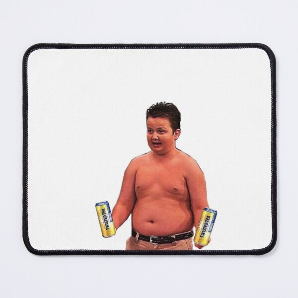 Item preview, Gibby Drink Meme designed and sold by JohnAyala2.