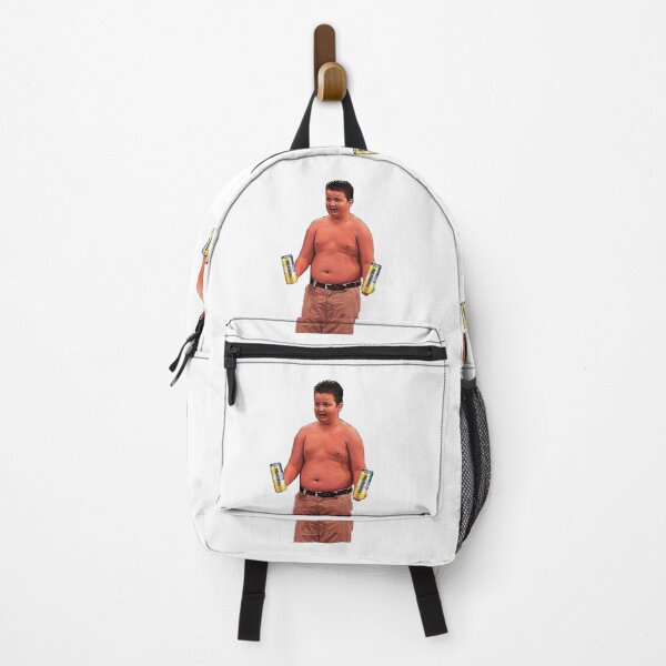 Item preview, Gibby Drink Meme designed and sold by JohnAyala2.