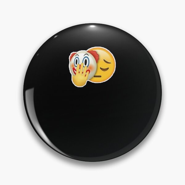 Item preview, Halloween Circus Clown designed and sold by ihebwkqh17.
