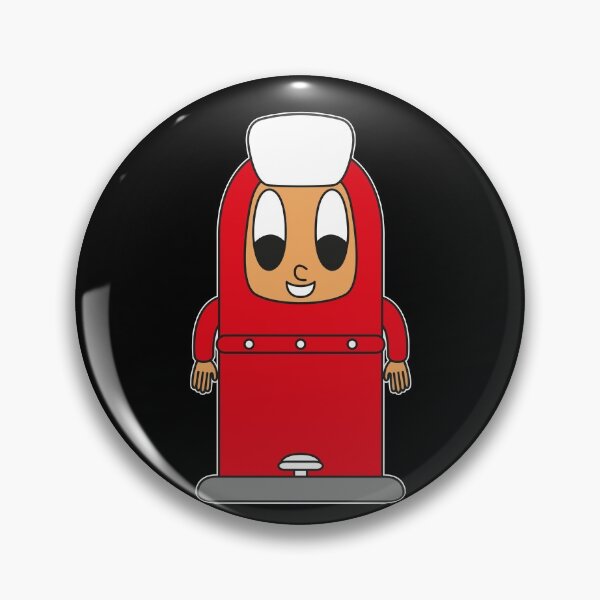Item preview, Garbage-Can Egg designed and sold by M-P-Mueller.
