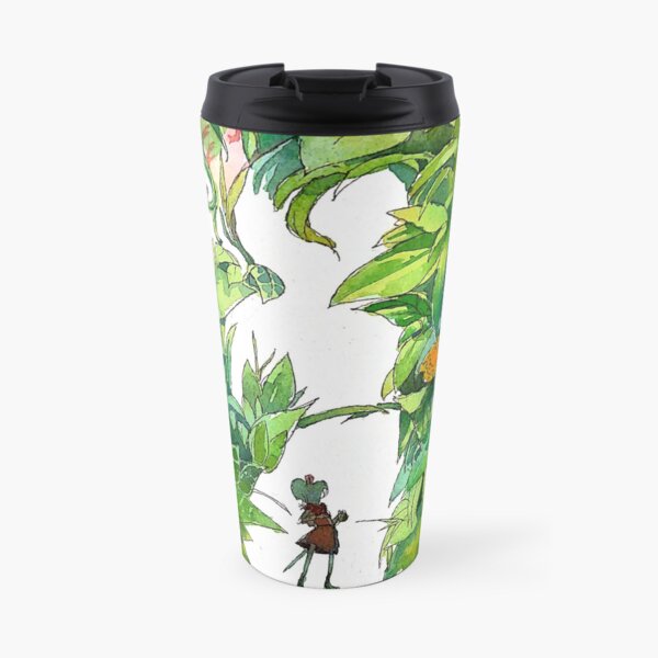 Secret World of Arrietty Travel Mug