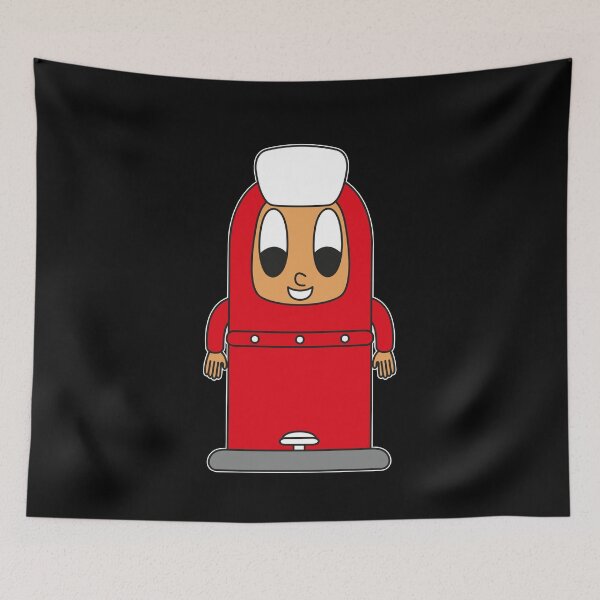Item preview, Garbage-Can Egg designed and sold by M-P-Mueller.