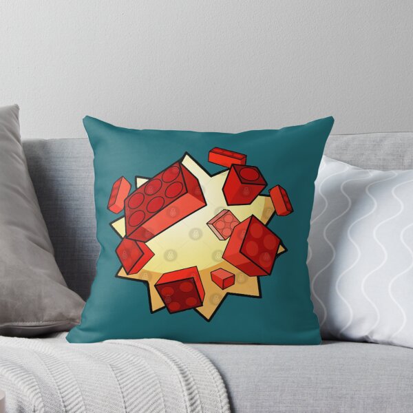Item preview, Exploding Bricks Essential designed and sold by XEVSLOOTBOX.