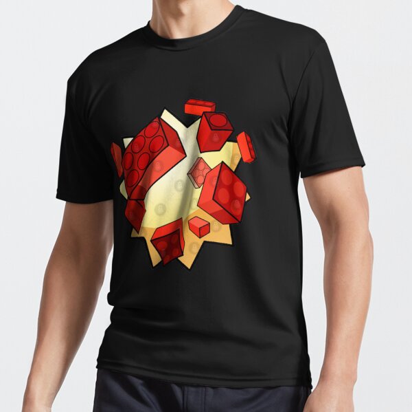 The man face Essential T-Shirt for Sale by JustACrustSock