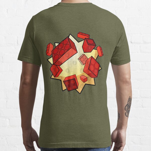 bloxxer shirt