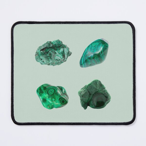 Item preview, Malachite Stone designed and sold by mooneko.