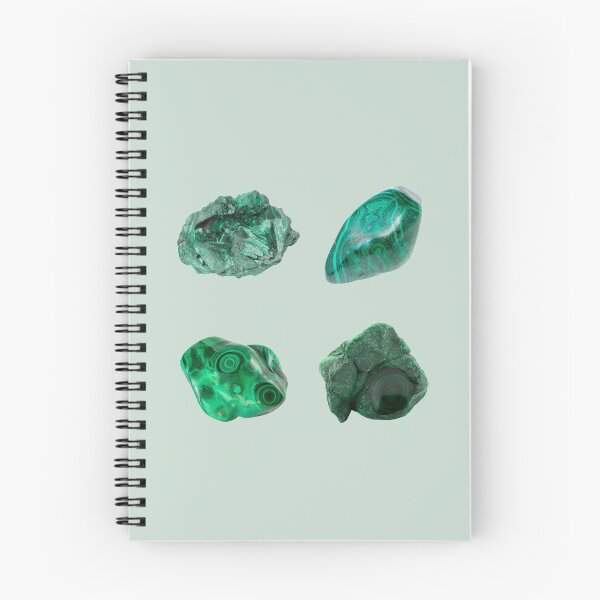 Item preview, Malachite Stone designed and sold by mooneko.