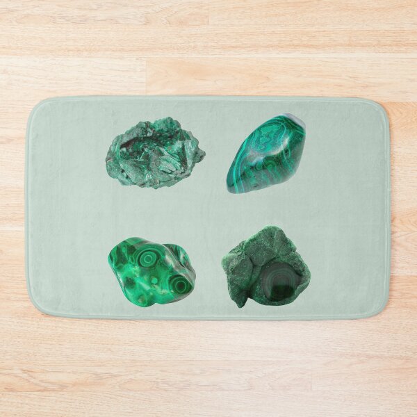 Item preview, Malachite Stone designed and sold by mooneko.