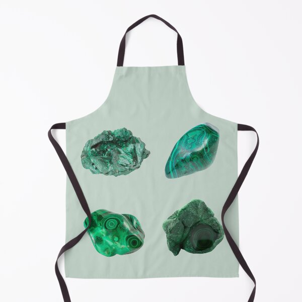 Item preview, Malachite Stone designed and sold by mooneko.