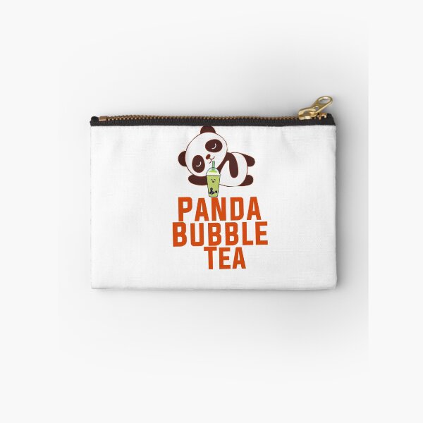 Item preview, Panda Bubble Tea designed and sold by papaipapai198.
