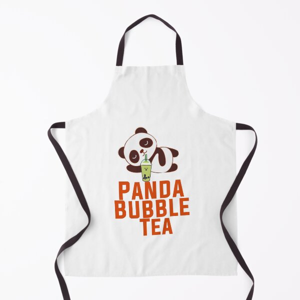 Item preview, Panda Bubble Tea designed and sold by papaipapai198.
