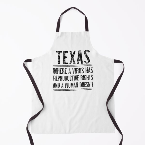 Item preview, Anti Texas Abortion Law designed and sold by IntegrityDesign.