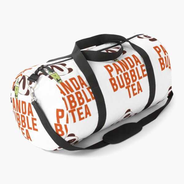 Item preview, Panda Bubble Tea designed and sold by papaipapai198.