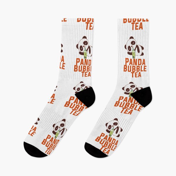 Item preview, Panda Bubble Tea designed and sold by papaipapai198.